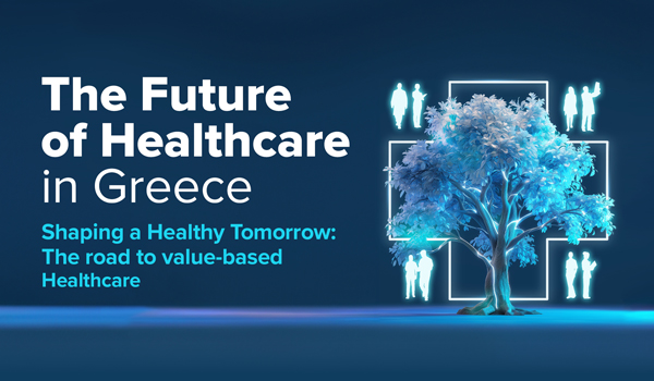 Future of Healthcare in Greece