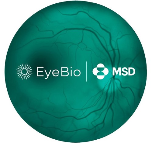 Η MSD (Merck & Co., Inc., Rahway, N.J., USA) μέσω θυγατρικής εταιρείας ανακοίνωσε την εξαγορά της EyeBio