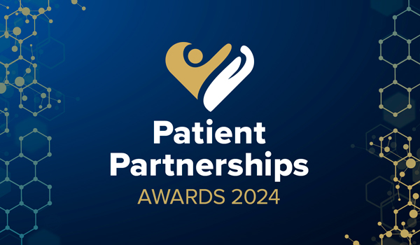Patient Partnerships Awards 2024
