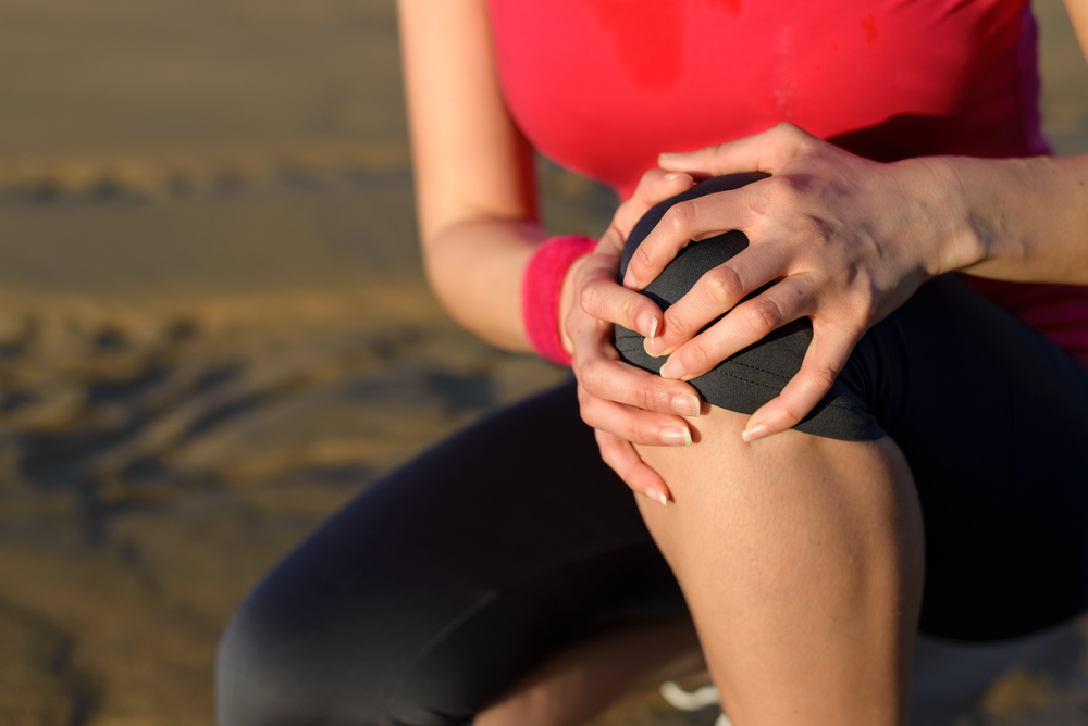 Οστεοαρθρίτιδα γόνατος: Επιτρέπεται η άσκηση;