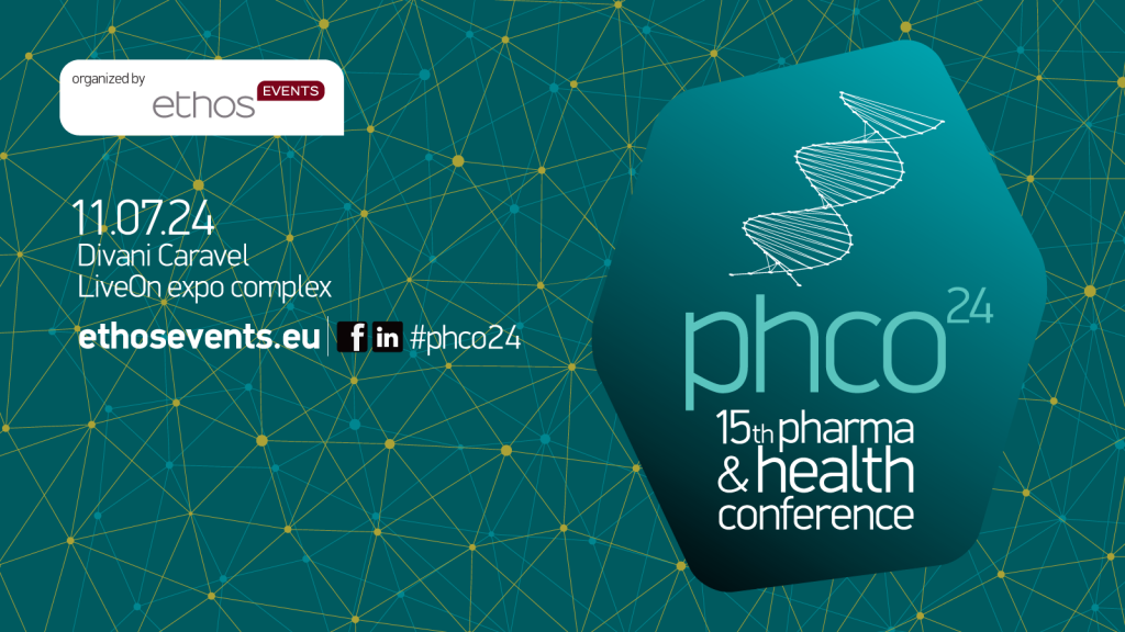 15th Pharma Health and Conference