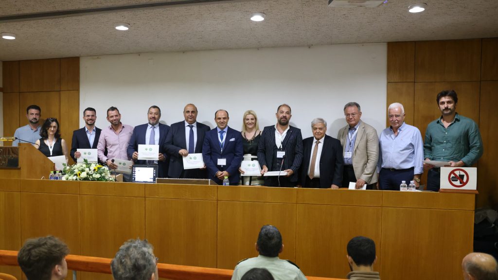 Μνημόνιο συνεργασίας μεταξύ των Οδοντιατρικών Συλλόγων Αττικής και Χίου