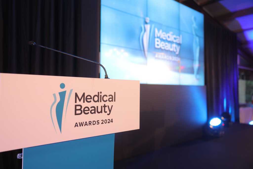 Τρία χρυσά βραβεία για τη Novimed A.E. στα Medical Beauty  Awards 2024