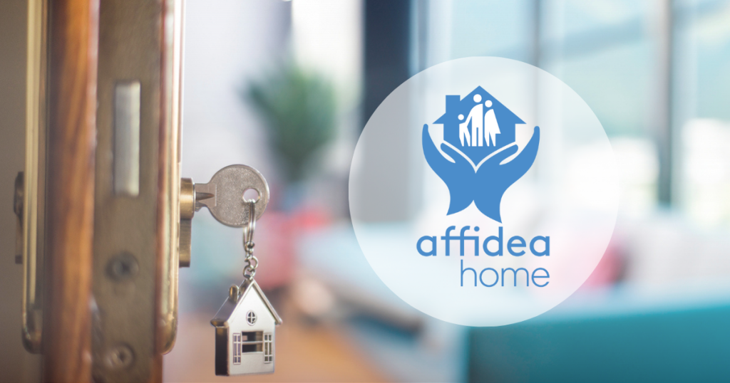 Affidea Home, μια αγκαλιά για τις οικογένειες με νοσηλευόμενα παιδιά